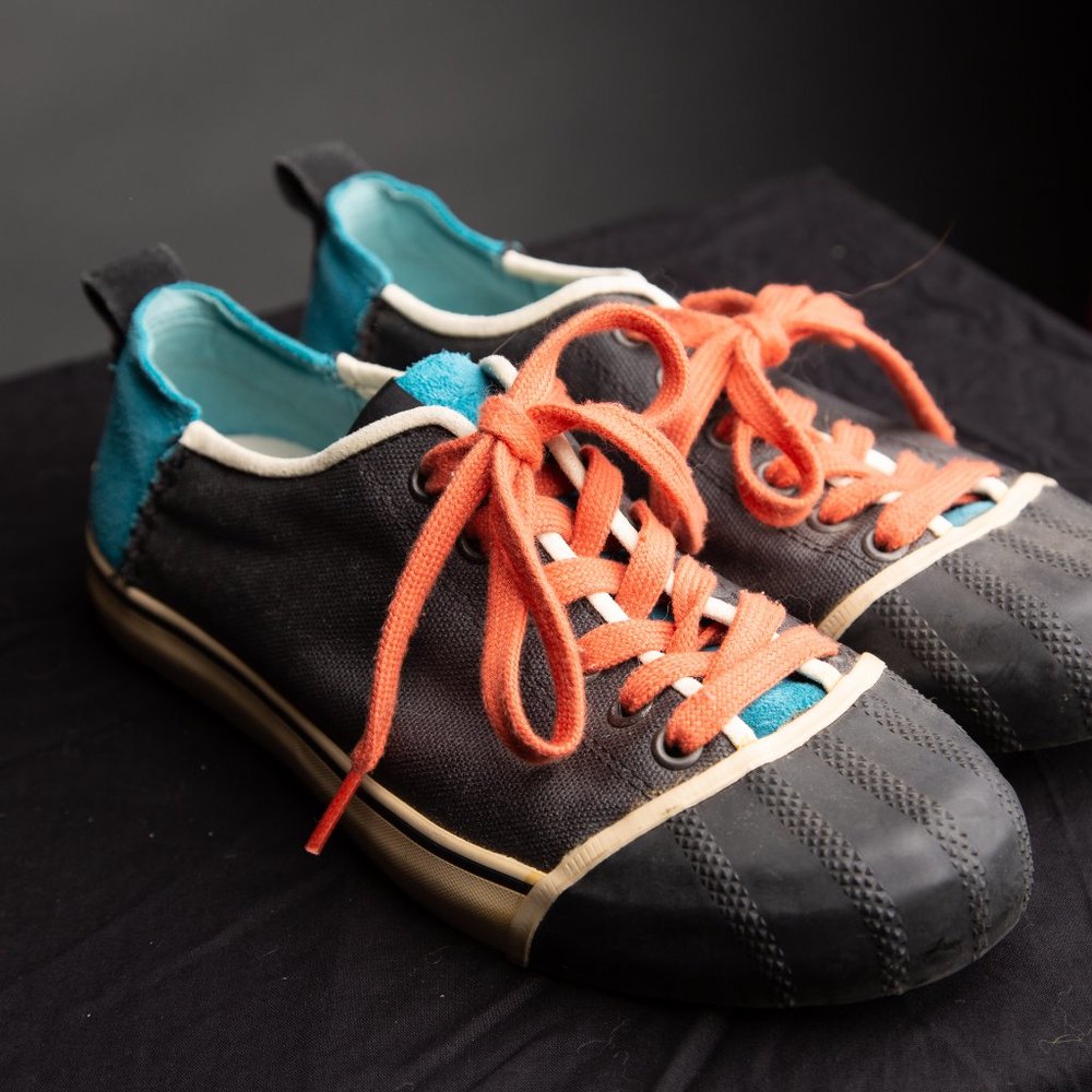 Sorel Waterproof Shoes Size 8